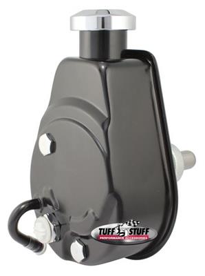 POWER STEERING PUMP