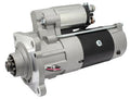 STARTER OEM STYLE BLACK FORD