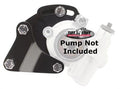 GM S.B. POWER STEERING PUMP BR