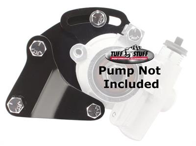 GM S.B. POWER STEERING PUMP BR