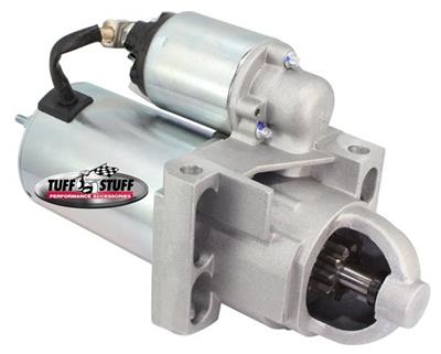 CHEVY STARTER PMGR STAGGERED G