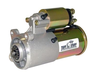 FORD STARTER PMGR 2 BOLT NOSEL