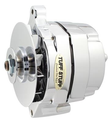 FORD ALTERNATOR SMOOTH BACK 1-