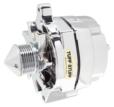 FORD ALTERNATOR SILVER BULLET