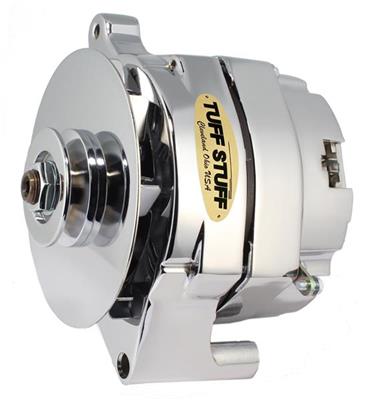 FORD ALTERNATOR O.E. SMALL CAS