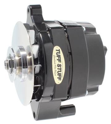 FORD ALTERNATOR O.E. SMALL CAS