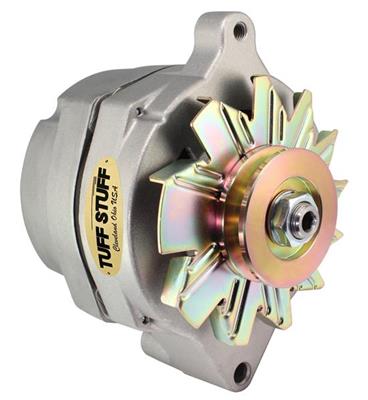 ALTERNATOR 140A V-BELT NATURAL