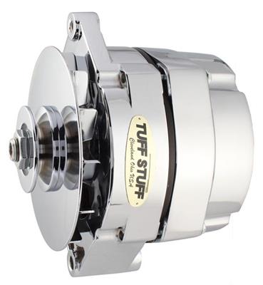 GM ALTERNATOR 80 AMP 1-WIRE PO