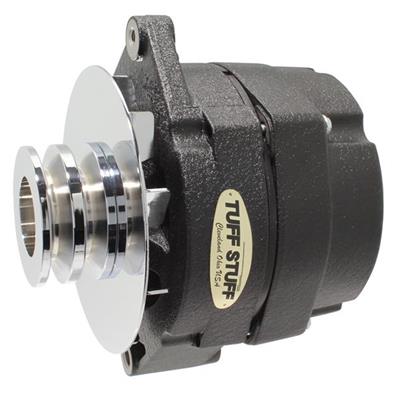 JEEP  CJ  ALTERNATOR (DELCO ST