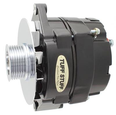 ALTERNATOR 10SI 140A BLACK