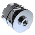 ALTERNATOR 140A POLISHED GM 10
