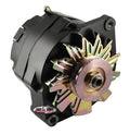 ALTERNATOR BLACK 100AMP GM 10S