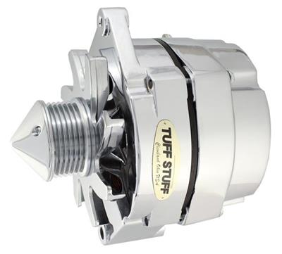 GM ALTERNATOR SILVER BULLET 14