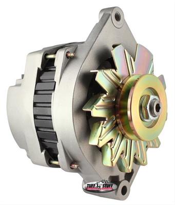 ALTERNATOR CS144 250A NAT