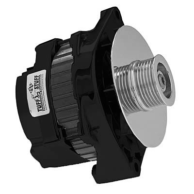 GM ALTERNATOR LARGE CASE 200 A