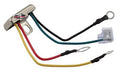 ALTERNATOR REPLACEMENT REGULAT