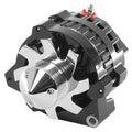 GM ALTERNATOR SILVER BULLET 16