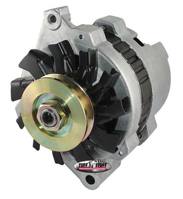 GM ALTERNATOR MINI 1-WIRE AS C