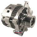 GM ALTERNATOR MINI 1-WIRE CHRO