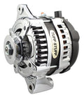 ALTERNATOR 225 AMP CHROME