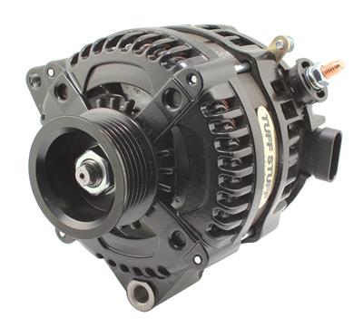 ALTERNATOR 225A SERPENTINE BLA