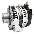 ALTERNATOR 225A CHROME SERPENT