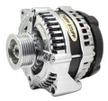 ALTERNATOR CHROME 225AMP 1-WIR