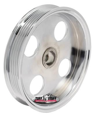POWER STEERING ACC