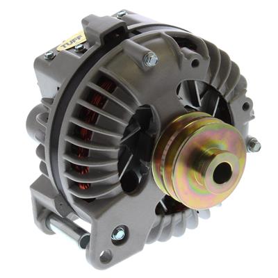 CHRYSLER ALTERNATOR FACTORY FI