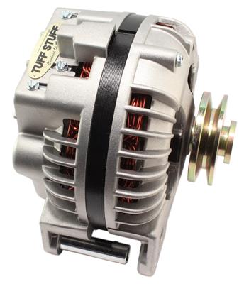 CHRYSLER ALTERNATOR FACTORY FI