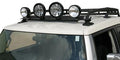 LIGHT BAR MOUNTING KIT