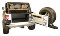 CARGO AREA SECURITY ENCLOSURE