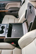 CENTER CONSOLE INSERT