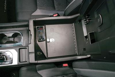 CENTER CONSOLE INSERT
