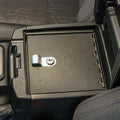 CENTER CONSOLE INSERT