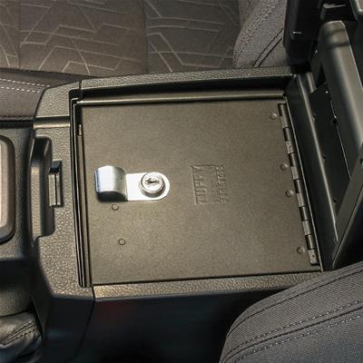 CENTER CONSOLE INSERT