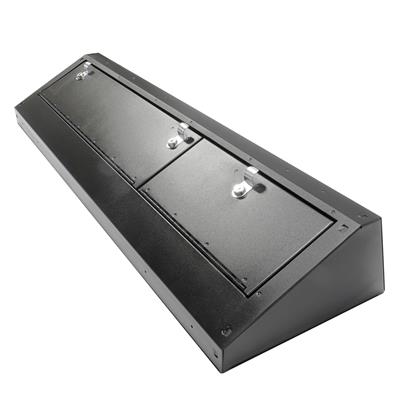 UNDERSEAT STORAGE BOX