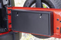 TAILGATE ORGANIZER