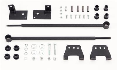 TRACTION BARS