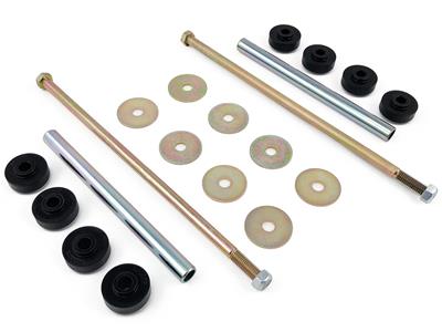 SWAY BAR END LINK KIT GM