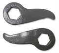 TORSION BAR KEYS