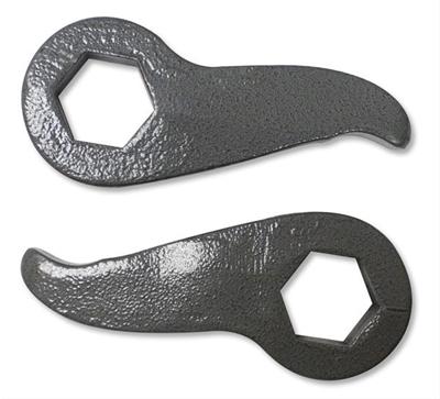 TORSION BAR KEYS