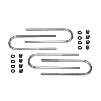 U-BOLTS - GM 73-87