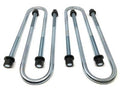 U-BOLTS PACKAGED