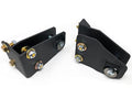 AXLE PIV BRCKTS 2.5 F250