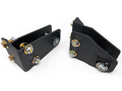 AXLE PIV BRCKTS 2.5 F250