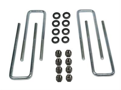U-BOLTS - GM 88-01 K2500