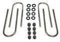 U-BOLTS - F250 / F350