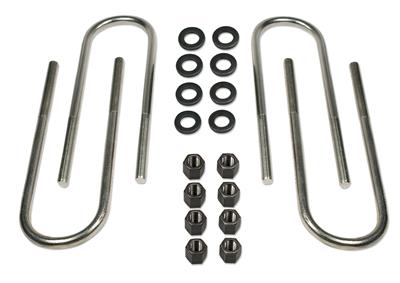 U-BOLTS - F250 / F350