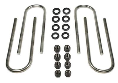 U-BOLTS - FORD 99-04